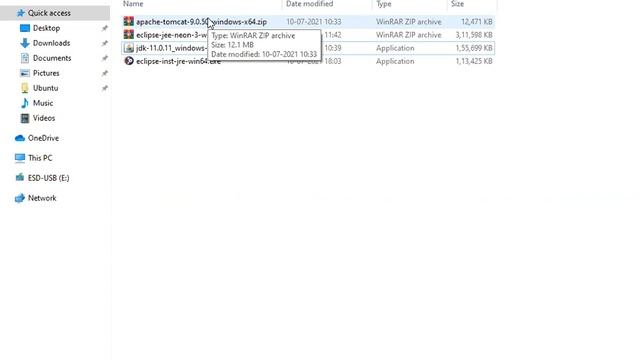Java Software Installation смотреть онлайн