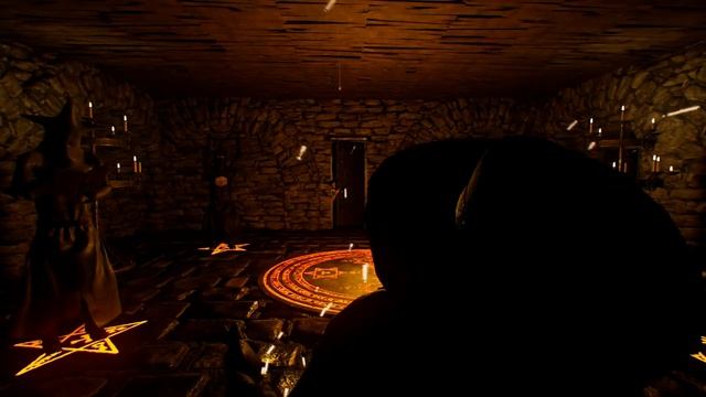 Opus Castle - Chapter 2 Achievement/Trophy Walkthrough (Xbox/PS) смотреть онлайн