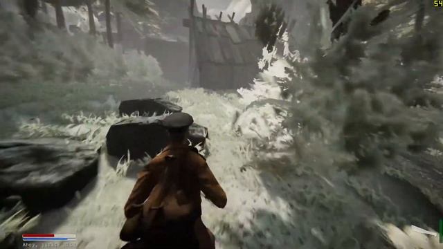 Hegis Grasp 1080p Gameplay On GTX 1050 Ti смотреть онлайн