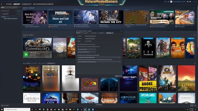 How to Switch to or Access a Beta Branch in Steam смотреть онлайн