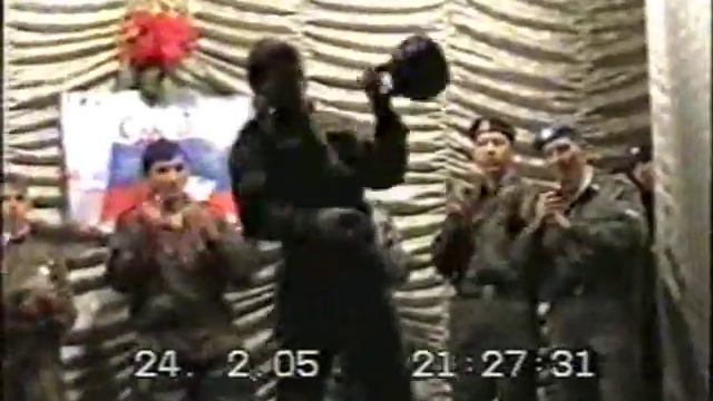 Прапорщики