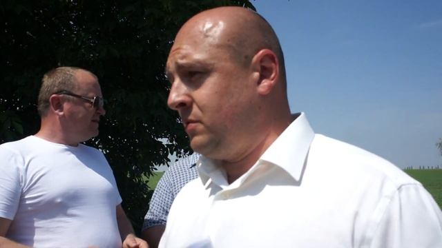 Видео НикВести: дальнобойщики объединятся в профсоюз смотреть онлайн