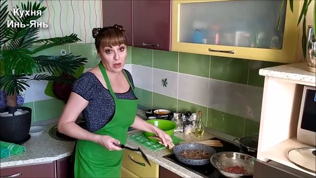 ГОВЯДИНА за 10 минут? BEEF in 10 minutes. Гуляш, гуляй! Простой и быстрый рецепт вкусного мяса! смотреть онлайн