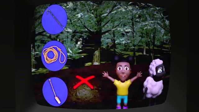 Секреты Аманды Amanda the Adventurer Demo 1.4.1 \ Хоррор игра злая аманда смотреть онлайн