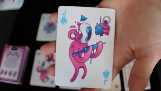 Bicycle Come to Chew/Street Art Deck Review смотреть онлайн