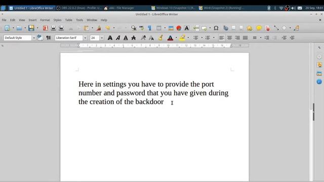 remote acess tool QuasarRAT смотреть онлайн