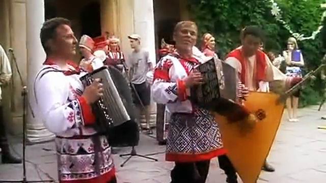 Коробейники.avi смотреть онлайн