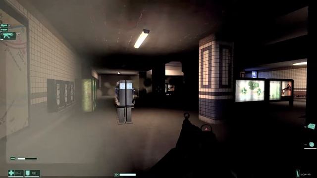 Technical Malfunctions? | F.E.A.R Extraction Point 5 смотреть онлайн