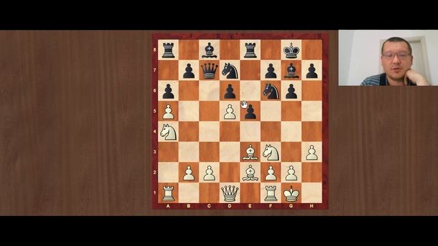 Стратегия шахмат. Как атаковать на ферзевом фланге? смотреть онлайн