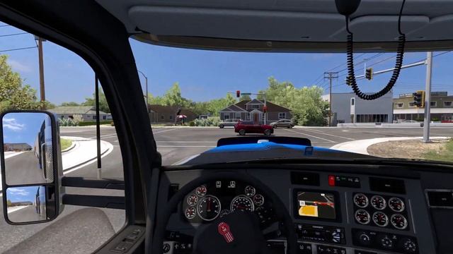 Top 10 Truck Mods | American Truck Simulator [ATS 1.38] смотреть онлайн