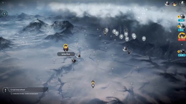 FrostPunk : Campagne Episode 6 смотреть онлайн