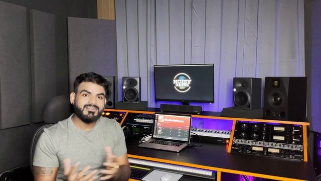 Neumann KH 120 A Demo & Review смотреть онлайн