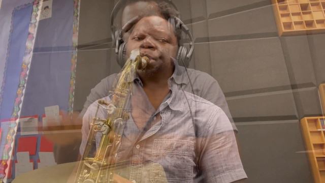 Beautiful Love By Emanuel Benjamin Sax
