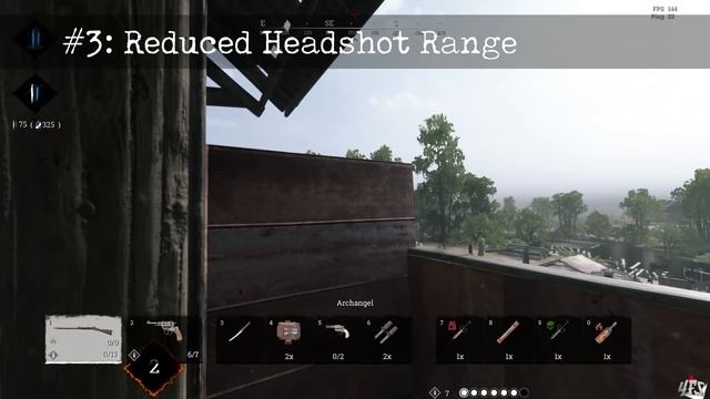 Hunt Showdown: Explosive Ammo Explained +Tips and Tricks смотреть онлайн