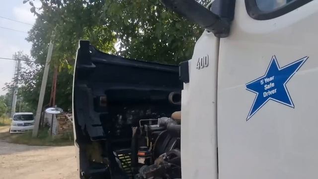 Покупка очередной. VOLVO VNL. белого лебедя 2 а может и 3 ))) смотреть онлайн