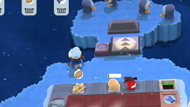 Tips - Overcooked смотреть онлайн