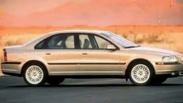 used Volvo S80 Manahawkin Ocean City 1999 located in Stafford at Causeway Auto Group смотреть онлайн