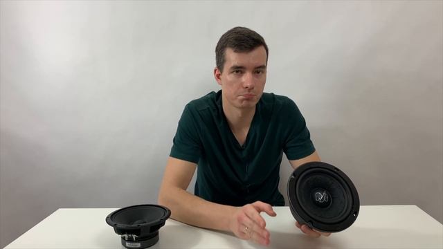 Чем отличается мидбас от эстрадной середины? Сравнение МИД/СЧ