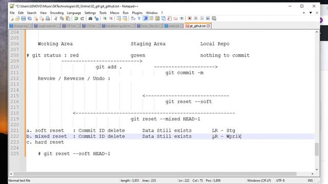 05 git github смотреть онлайн