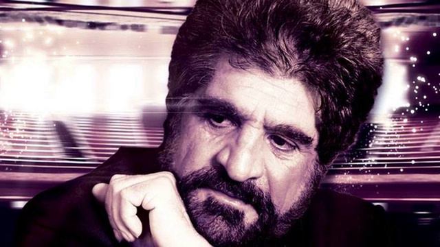 Harut Pambukchyan - Yerevani Aghjikner