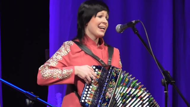 Екатерина Миронова "Кукушка" смотреть онлайн