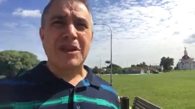 Размышление над словом. 22.07.2017 год. смотреть онлайн