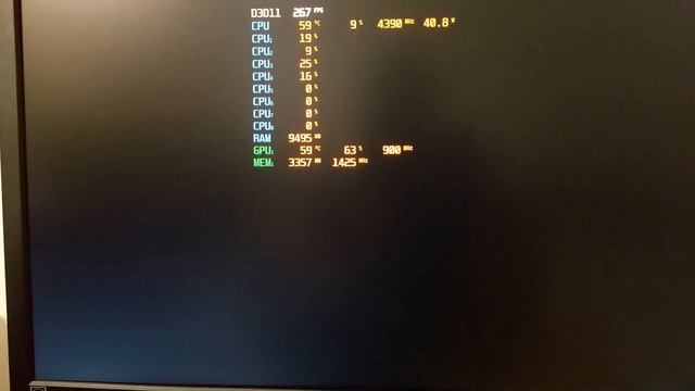 PowerColor Radeon R9 370 4GB, Intel i7 4770K @ 4.4GHz, 24GB DDR3 @ 2200MHz - GTAV Benchmark @ Ultra смотреть онлайн