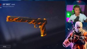 Запись стрима holdik so2 / холдик Стандофф 2 стрим