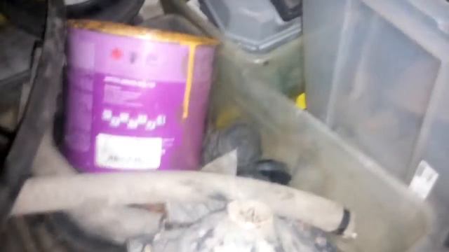 Переделка системы охлаждения,отопления TOWN ACE CR30, 2CT смотреть онлайн