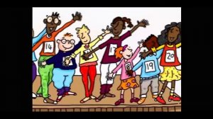 Kid's Box 4  Unit 4  Song