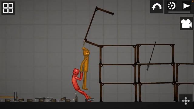 the trap (melon playground) смотреть онлайн