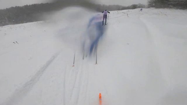Яхрома Race 2022 GoPro смотреть онлайн