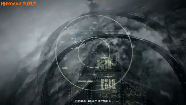 Battlefield 3. Beta version. Таджик на самолете #3 смотреть онлайн