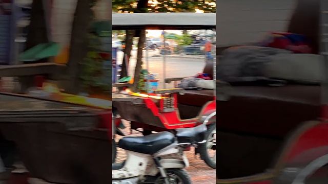 Камбоджа - Вьетнам | Путешествие на автобусе | Слипбас | Бордерран | Затерянные в путешествии смотреть онлайн