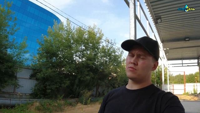 Строительство и монтаж оборудования для моек самообслуживания смотреть онлайн