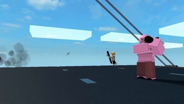Zeppelin Wars 0.50 смотреть онлайн