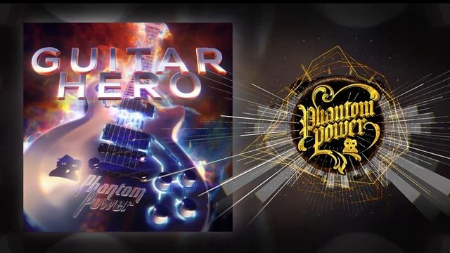 Phantom Power | Esmeralda (Epic Flamenco) смотреть онлайн