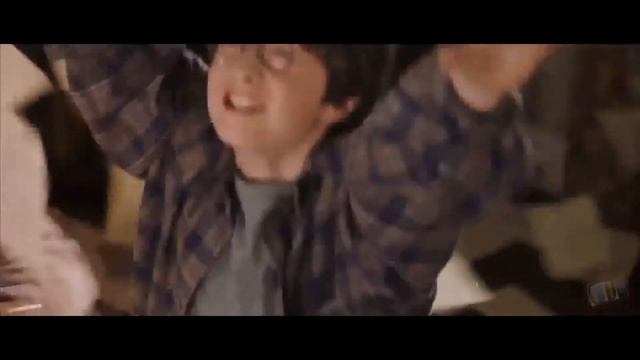 ПИСЬМО ДЛЯ ГАРРИ ПОТТЕРА - ГАРРИ ПОТТЕР И ФИЛОСОВСКИЙ КАМЕНЬ // МОМЕНТ ИЗ ФИЛЬМА смотреть онлайн