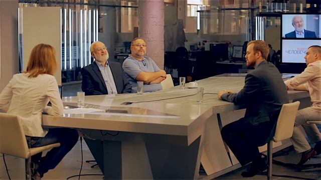 Д-р Михаэль Лайтман. Презентации, интервью, лекции, беседы... смотреть онлайн