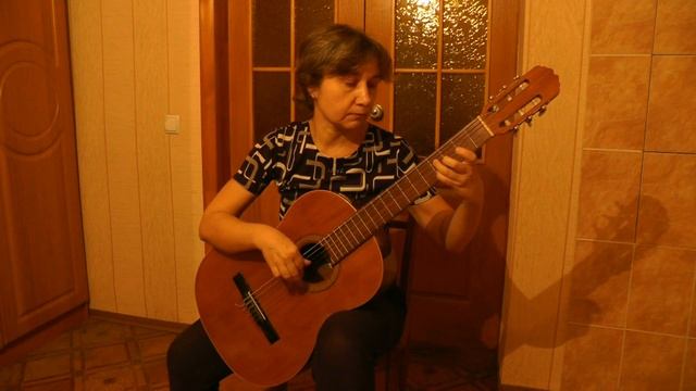 Эмилио Пухоль Три упражнения из Школы смотреть онлайн