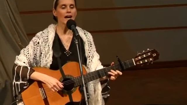 "Близнецы", исполняет Светлана Копылова смотреть онлайн