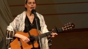 "Близнецы", исполняет Светлана Копылова