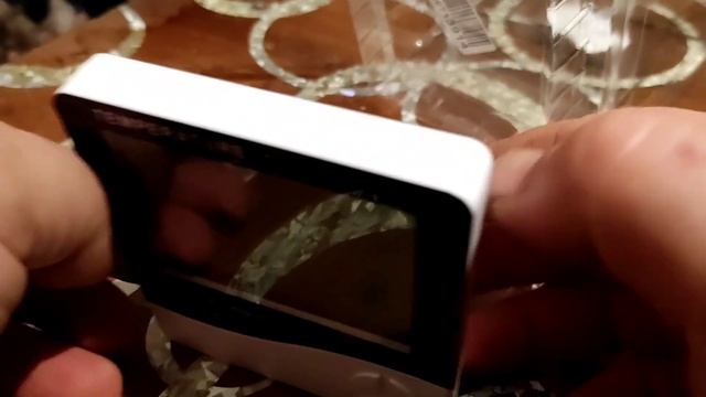 Установил метеостанцию у нас в доме! смотреть онлайн