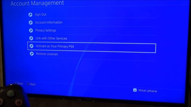 How to RESET (WIPE) your PS4 Pro before Selling it смотреть онлайн