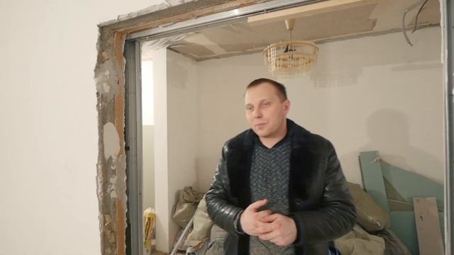 Ремонт за 800 тысяч. В гостях у прораба Павла смотреть онлайн