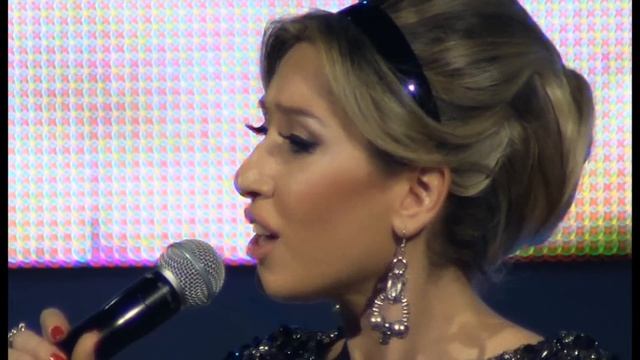 Christine Pepelyan - Mayrik // Concert in Hamalir // 2012 Full HD смотреть онлайн