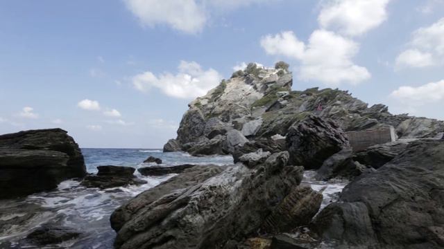 Agios Ioannis, Skopelos...comming soon смотреть онлайн