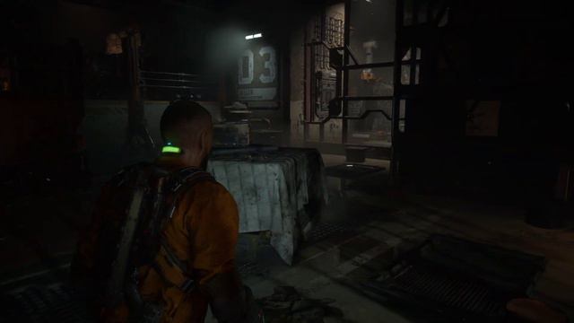 THE CALLISTO PROTOCOL #04 - Lets Play - Playthrough 1080p60 [German] смотреть онлайн