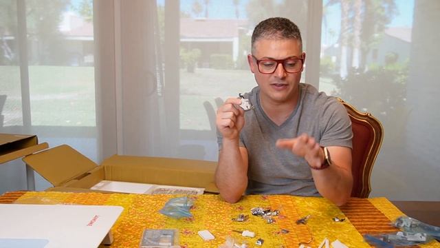 Unboxing Churro, my new Janome Continental M7 смотреть онлайн