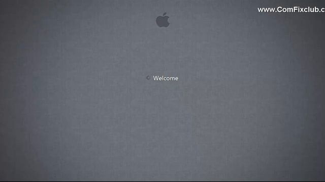 Mac OS X Mountain Lion Themes for Windows 7 смотреть онлайн